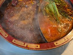 -三江两海老火锅(北京首店)