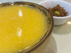 -东四民芳餐厅(世茂工三店)