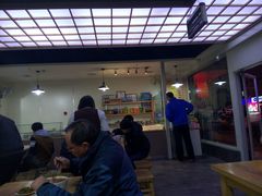 -舌尖尖牛肉面(甘南路店)