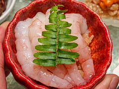 -蟹犇前•帝王蟹雪蟹(陆家嘴店)