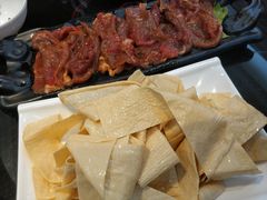 -红菇坊鲜汤火锅(北站店)