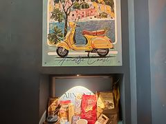 -Alimentari早午餐(安福路店)