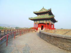-香山公园