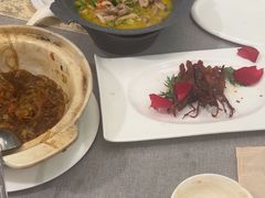 -融荟家和中餐厅·北京西直门宾馆