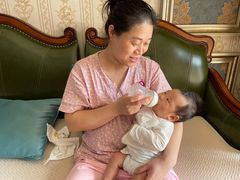 -爱贝佳母婴护理服务中心·月嫂育儿嫂(鲁迅路店)