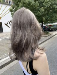 -HG美发设计沙龙