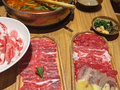 -黔诚酸汤牛肉(甲秀楼店)