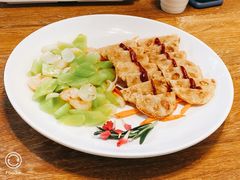 -旅马餐厅(茅家埠店)