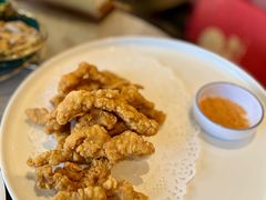 -香丰阁·烤鸭·川湘菜(清河店)
