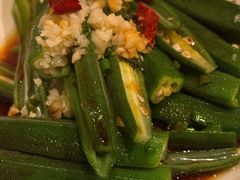 -三酉星·枫·山風与野菜(上海总店)