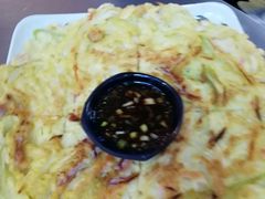 海鲜饼-杀猪天·韩国烤肉(总店)
