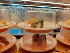 -争鲜回转寿司(中街大悦城店)