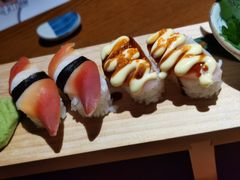 -二丁目食堂(浑南花园城店)