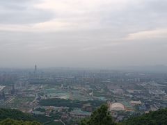 -杭州半山国家森林公园