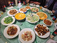 -良师门滨海人家·海鲜·家常菜(滨海城店)