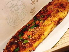 -南门金峰辣子鸡·玩串串(昌发展万科广场店)