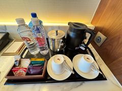 -广州白天鹅宾馆