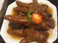 -又一间茶点轩(百汇广场店)