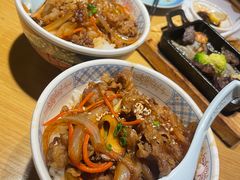 -三石铁板烧(紫竹桥店)