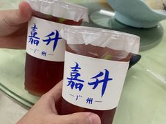 -嘉升大排档(番禺总店)