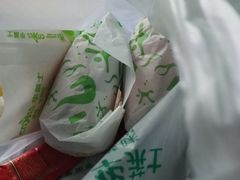 -华莱士·全鸡汉堡(海口政法学院店)