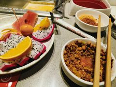 -海底捞火锅(泰安爱琴海店)