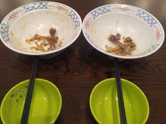 -香友记正宗隆江猪脚饭(首经贸店)