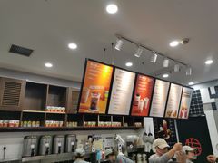 -桂桂茶(万嘉广场店)