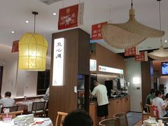 -四方桌·福建客家土菜(二中店)