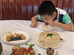 -喜粤8号(四海唐人街店)