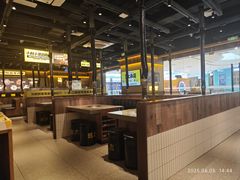 -大叹号·朝鲜族烤肉(滨海吾悦广场店)