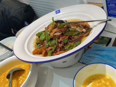 -兰湘子·湘菜小炒(石家庄万象城店)