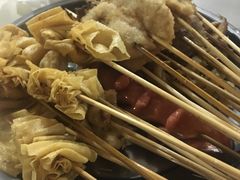 -老乔串店(青松路店)