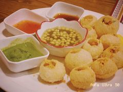 -食彩美印度特色美食餐厅·印度料理