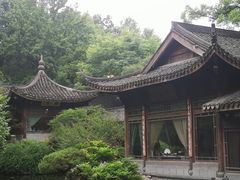 -乾园.魏庐湖景餐厅(花港店)
