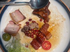 -客家汇·客家传承菜(水库店)