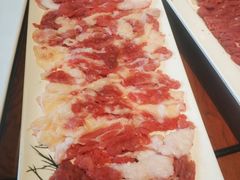 -竹叶涮肉坊(总店)