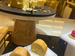 -星璞全日餐厅·高空自助餐(深铁铂尔曼酒店)