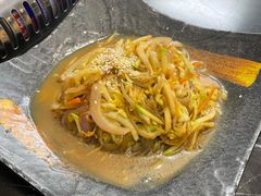 -HONGA HONGA雄家(曹路店)