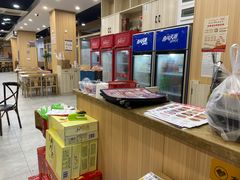 -江城燕子大排档(江汉路步行街店)