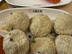 -小杨生煎(愚园路)