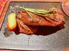 -MR.ROCKY洛奇先生·西餐&酒吧(琶醍店)