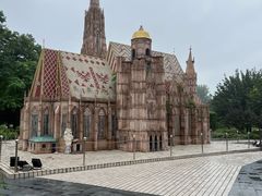 -北京世界公园