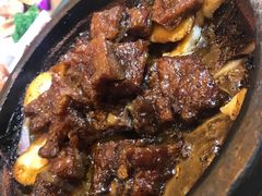 -小贝壳酒楼(经九路店)