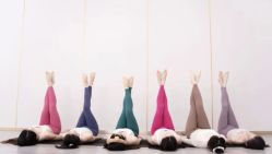 -亚太瑜伽普拉提学院