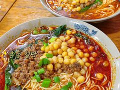 -丁丁猫重庆小面(徐州路店)