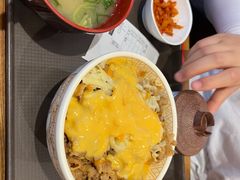 -食其家·牛丼咖喱(A世界店)