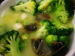 -香港仔茶餐厅(凤阳店)