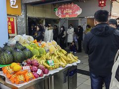 -钟楼大面包