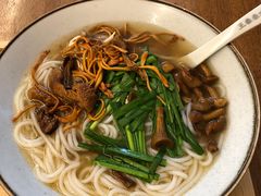 -王春春鸡汤饭(成都城西优品道店)